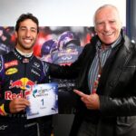 A look into Red Bull's top order (Images from @redbull on X)