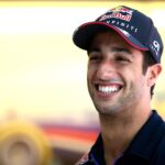 Top 5 F1 drivers who never won the World Championship featuring Daniel Ricciardo (Images from @redbullracing on X)