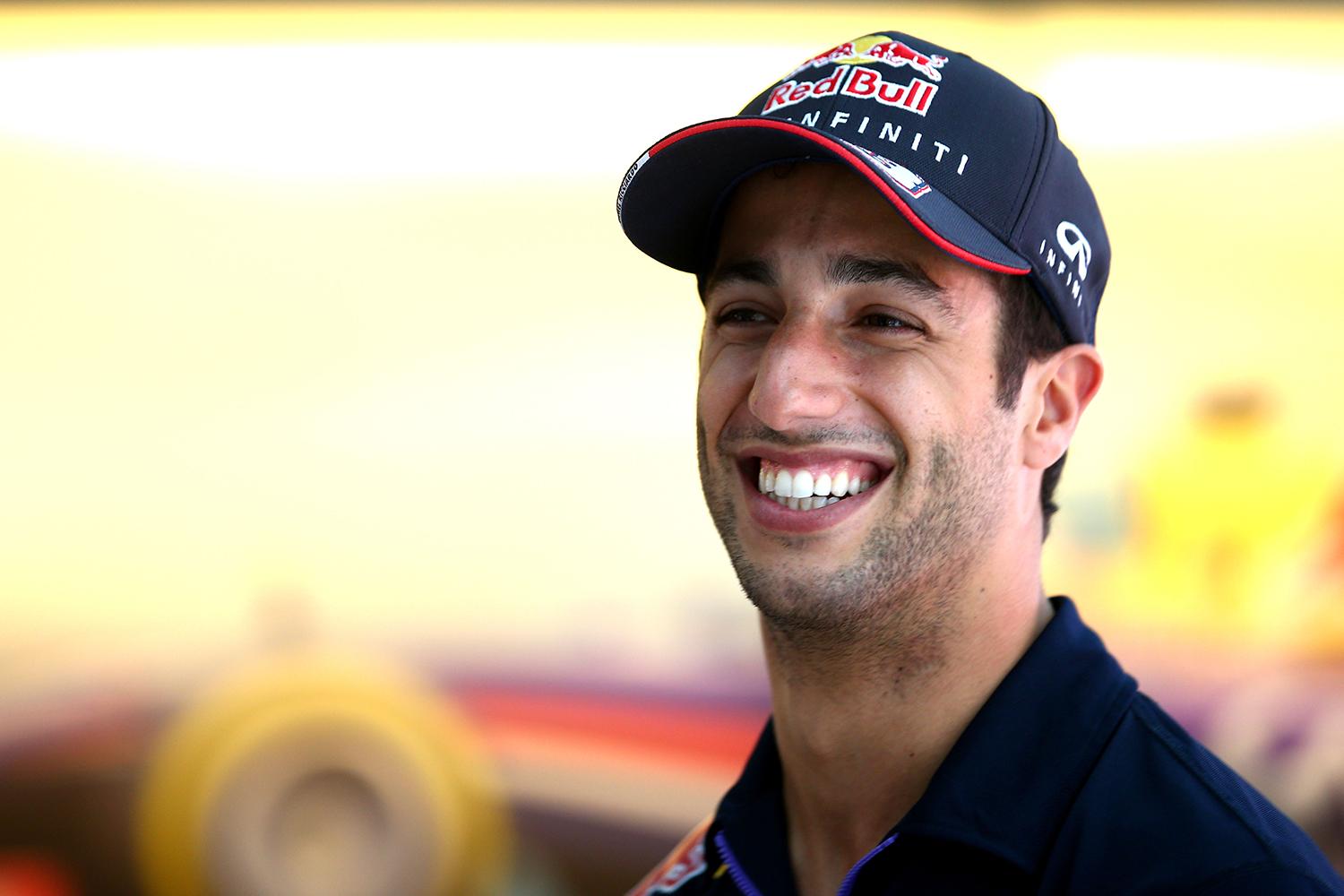 Top 5 drivers who never won the F1 championship feat. Daniel Ricciardo