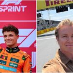 Nico Rosberg reveals Lando Norris no longer his favorite for F1 World Championship (Images from @lando and @nicorosberg on Instagram)