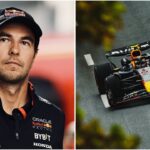 Sergio Perez claims Red Bull regrets sacking him (Images from @SChecoPerez on X)