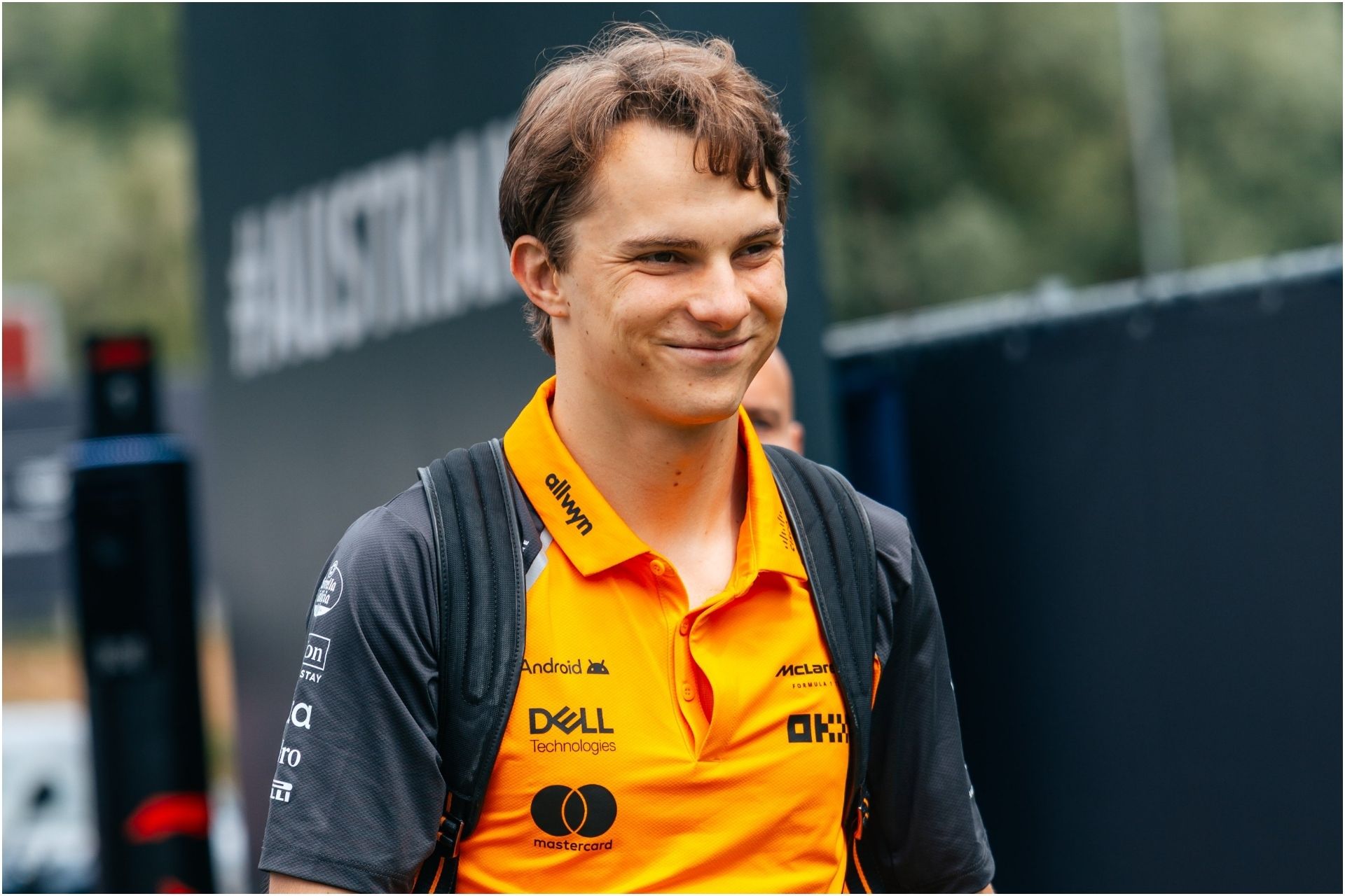 “I’m not planning on finishing third”: Oscar Piastri sets clear goals for Austrian GP after “surprising” Ferrari pace