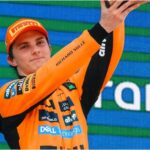 How long is Oscar Piastri's current McLaren contract?