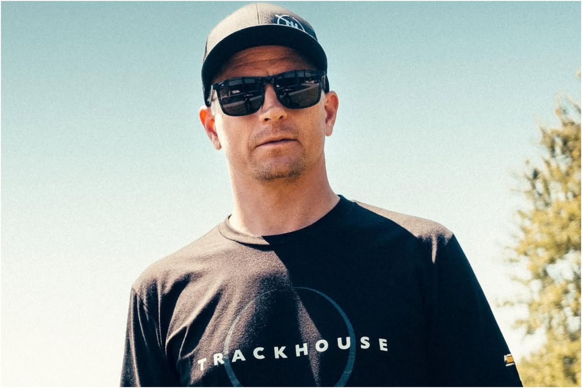 3 F1 drivers who have raced in NASCAR feat. Kimi Raikkonen