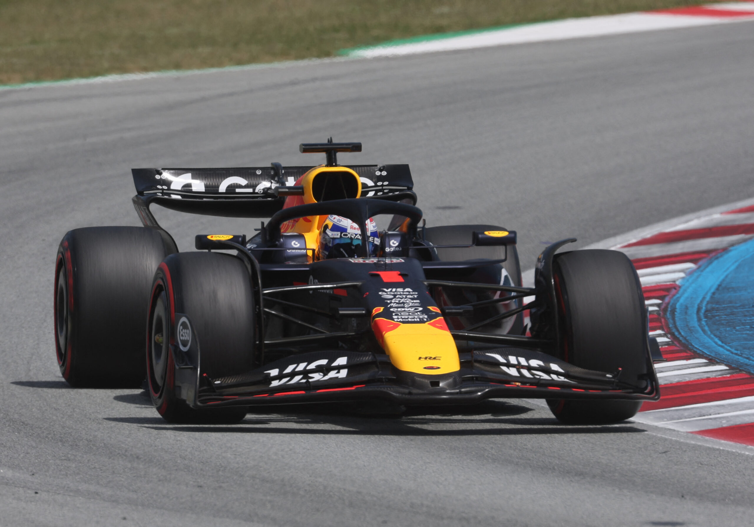 Why Was Fastest Lap Point Removed from F1? (Images from @F1 on X)