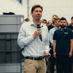 Williams F1 announce James Vowles long-term contract extension.