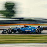 Discover the fastest ever speed reached in F1.