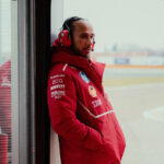 Discovering the background of F1 legend Lewis Hamilton.