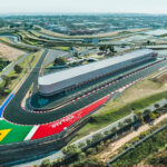 Kyalami Grand Prix Circuit could return as decision now rests with F1.