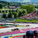 F1 Austrian GP 2025 predictions.