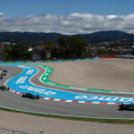 Exploring what a formation lap is in F1.