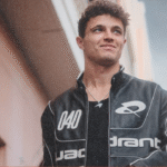 Lando Norris