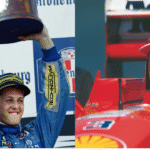 Michael Schumacher