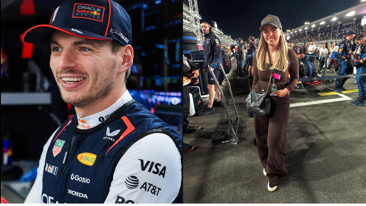 Who is Max Verstappen’s sister Victoria Jane Verstappen? Everything you need to know