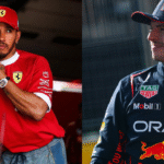 Who is richer between Max Verstappen and Lewis Hamilton?