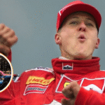Flavio Briatore provides latest update on the health condition of Michael Schumacher.