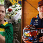 Top 5 Red Bull drivers in F1.