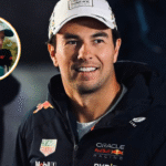 Sergio Perez links Adrian Newey’s Red Bull exit with team struggles.
