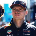 Max Verstappen will be without race engineer Gianpiero Lambiase in Austria.