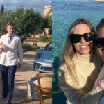 5 F1 drivers who got married in beautiful locations.