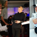 Ranking the greatest Finnish F1 drivers, based on their legacy and impact.