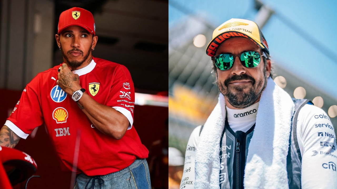 5 F1 drivers who made smart investments outside racing