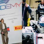 Susie Wolff