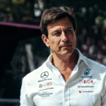 Toto Wolff