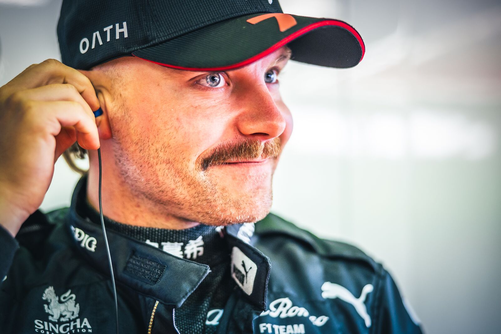 How rich is Valtteri Bottas? Exploring the F1 Driver’s Net Worth