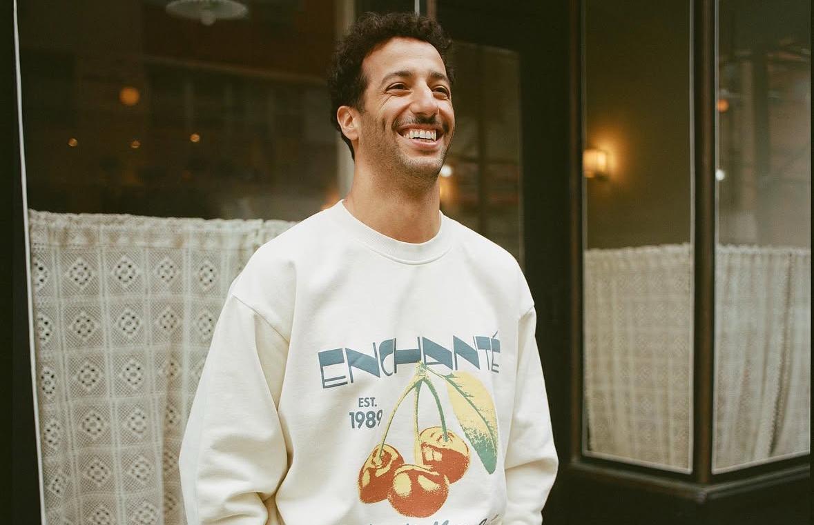Daniel Ricciardo: 5 rare facts you didn’t know about the Aussie megastar
