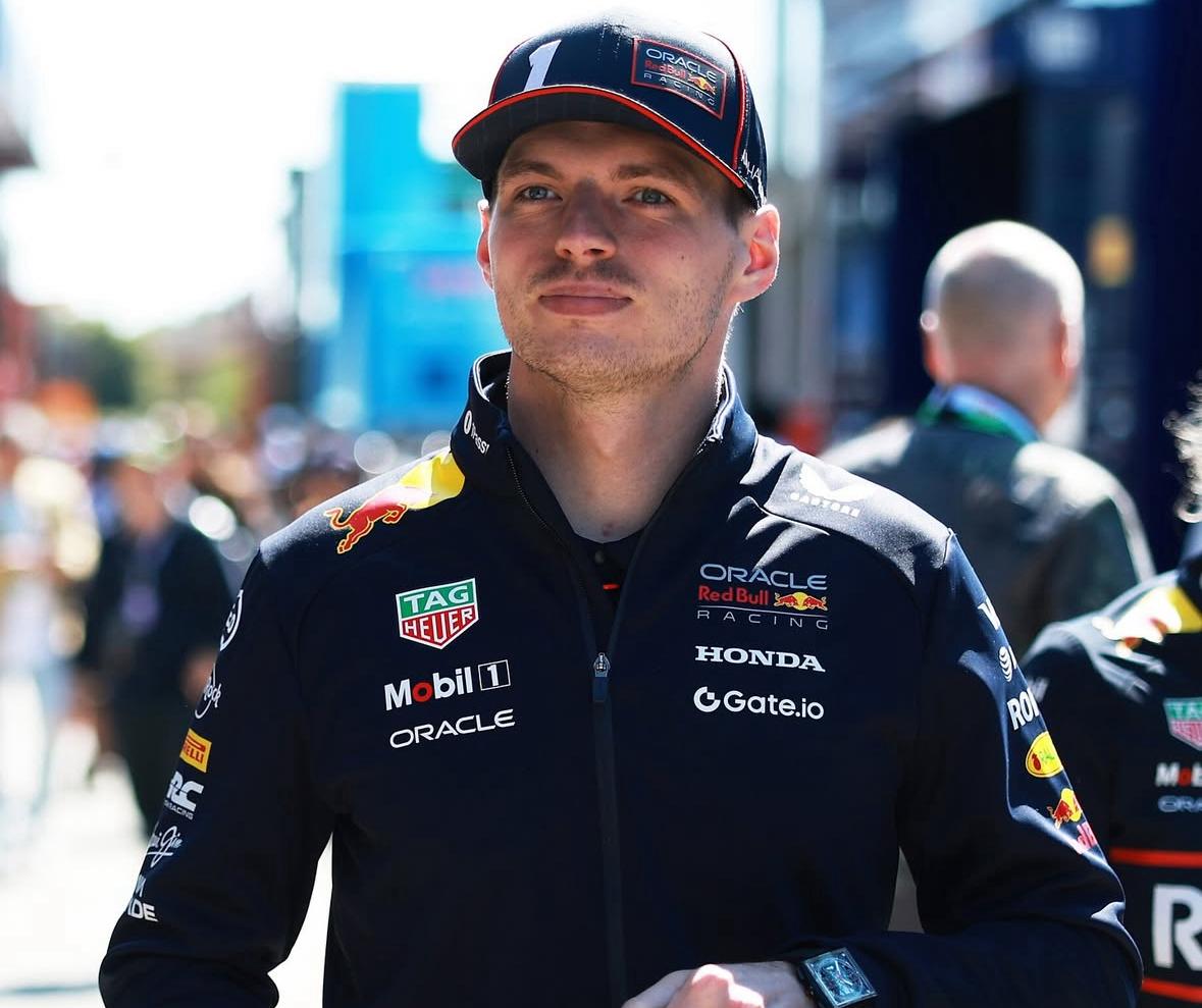 “He’s going to call it a day”: Red Bull figure tips Max Verstappen to quit F1 after 2025