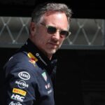 Is Red Bull team boss Christian Horner a billionaire?