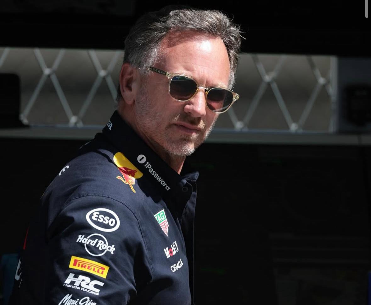 Is Red Bull team boss Christian Horner a billionaire?