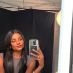 F1 movie Simone Ashley snub controversy.