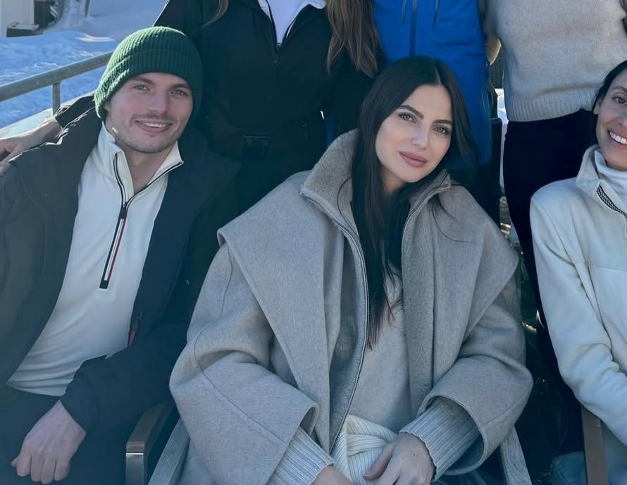 Max Verstappen dating history: From early relationships to Kelly Piquet