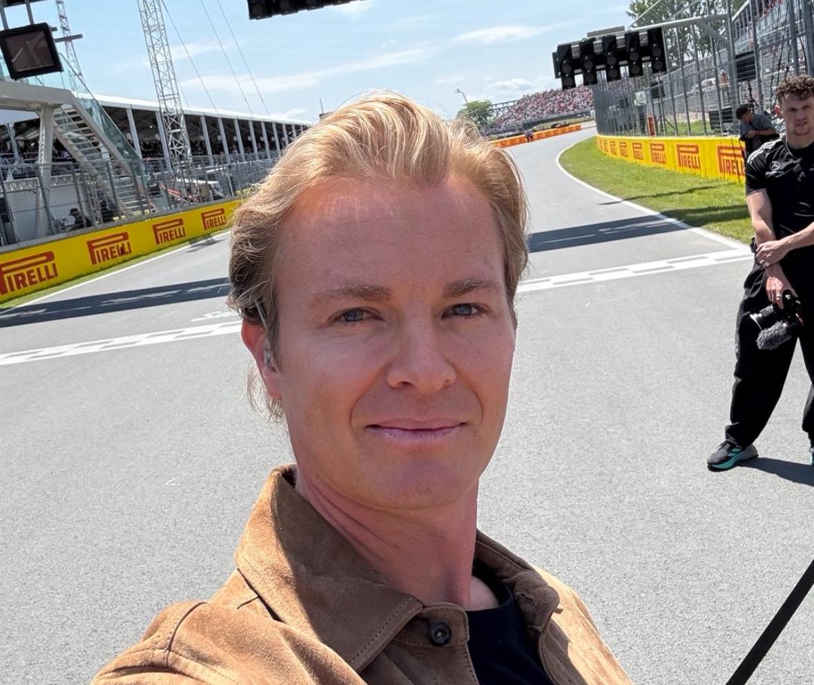 Nico Rosberg’s selfie curse explained: A deep dive into F1’s funniest superstition