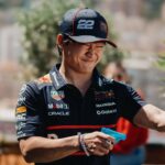 Yuki Tsunoda "not enjoying" Red Bull pressure.
