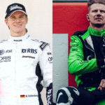 Nico Hulkenberg