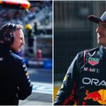 Red Bull boss clears Max Verstappen's stance in the team (Images from @christianhorner on Instagram)