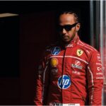 Lewis Hamilton reveals Ferrari's performance after tough start to the F1 season (Images from @lewishamilton on Instagram)