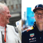 Helmut Marko weighs in on the future of Max Verstappen at Red Bull.