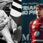 5 youngest ever F1 drivers for Ferrari.