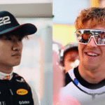 Red Bull close doors on Liam Lawson replacing Yuki Tsunoda again in 2025.