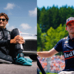 George Russell under pressure amid Max Verstappen Mercedes rumors.