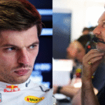 Christian Horner reportedly preparing for life without Max Verstappen.