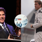A Brad Pitt and Tom Cruise starrer Ford vs Ferrari film was in the works in 2015.