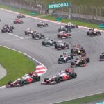 FIA explains what led to the farcical start of the F1 Bahrain GP in Malaysia