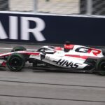 Haas team boss Ayao Komatsu clarifies Rafael Camara selection not based on money