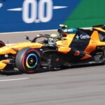 Andrea Stella hails McLaren team spirit from Lando Norris’ gesture towards Oscar Piastri