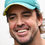 “I saw Hamilton losing a lot of places”: Fernando Alonso disagrees with Max Verstappen’s suggestions for F1 Singapore GP track layout